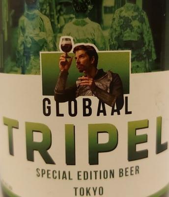 Globaal Tripel
